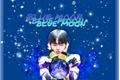 História: Blue Moon - Daehwi Imagine -