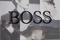História: BOSS (Jaehyun - NCT)