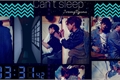 História: Can&#39;t Sleep