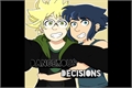 História: Dangerous Decisions (Lapidot)