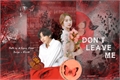 História: Don&#39;t Leave Me - ABO - Jungkook