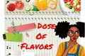 História: Dose Of Flavors!!
