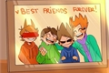 História: Eddsworld - Fights in the present because of the Past