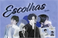 História: Escolhas (Taekook)