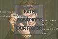 História: Fate Conspires Our Favor