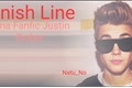 História: Finish Line- Uma Fanfic Justin Bieber