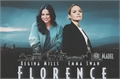 História: Florence (EM REVIS&#195;O)