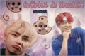 História: Gotinhas de Chocolate ( TaeKook )