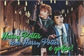 História: Harry Potter Sem Harry Potter &#233; Golpe