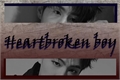 História: Heartbroken boy - Markbeom