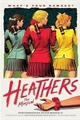 História: Heathers-interativa