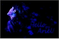 História: Hello, my Ariel!