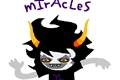 História: Homestuck Ask