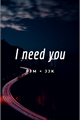 História: I Need You - Jikook