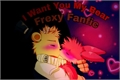 História: I Want You My Bear - Frexy Fanfic