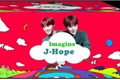 História: Imagine J-Hope