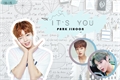 História: It&#39;s You, Park Jihoon