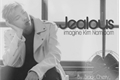 História: Jealous - Imagine Kim Namjoon (RM)