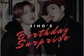 História: Jiho&#39;s Birthday Surprise