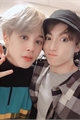 História: Jikook - &quot;o para sempre,sempre acaba&quot;