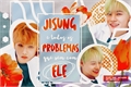 História: Jisung e Todos os Problemas que V&#234;m com Ele (Reescrita)