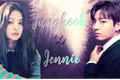 História: Love Always Prevails (IMAGINE Jennie e Jungkook)