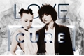 História: Love Cure (Fillie)