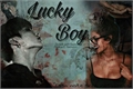 História: Lucky Boy (Two Shot - Jeon Jungkook)