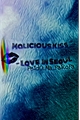 História: Malicious Kiss - Love in Korean (Imagine Jeon Junkook)