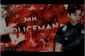 História: Mr.Policeman- imagine Jeon Jungkook