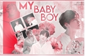 História: My Baby Boy (Yoonmin)