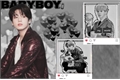 História: My babyboy - instagram - jikook ABO - Em Hiatus