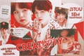 História: My Creativity - Yoonseok