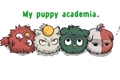 História: My puppy academia.