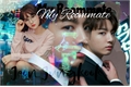 História: My Roommate - jeon jungkook (imagine )