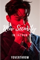 História: New security - Im Jaebum