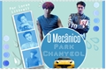 História: O Mec&#226;nico Park Chanyeol