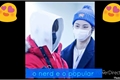 História: O nerd e o popular : historia de 2 jae