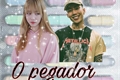 História: O Pegador- Imagine Jay Park-