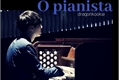 História: O pianista (Imagine Yoongi)
