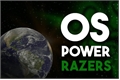 História: Os Power Razers