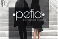 História: Pefia... ((confused couple))