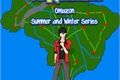 História: Pok&#233;mon Omazon: Summer and Winter Series