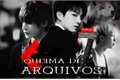 História: Queima de Arquivos - Taekook ABO