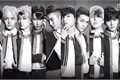 História: Quem sabe n&#227;o seja voc&#234;? Imagine Super Junior