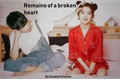 História: Remains of a Broken Heart; VRene