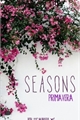 História: Seasons - Primavera