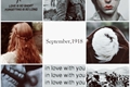 História: September, 1918