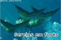 História: Sereias em Forks