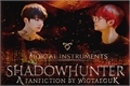 História: Shadowhunter: The mortal instruments! ABO